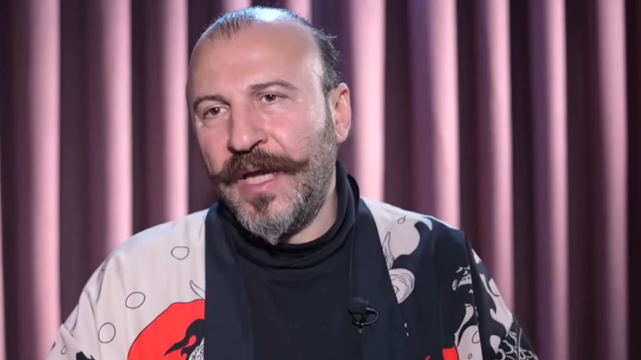 Zuhal Topal’la Yemekteyiz Atilla kimdir? Atilla Özyüksel kaç yaşında ve nereli?