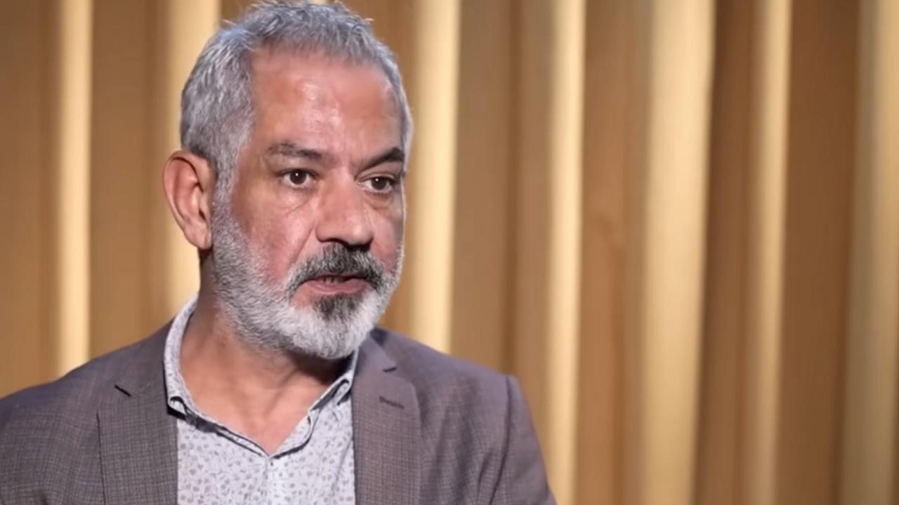 Zuhal Topal’la Yemekteyiz Murat kimdir? Murat Öztürk nereli ve kaç yaşında?