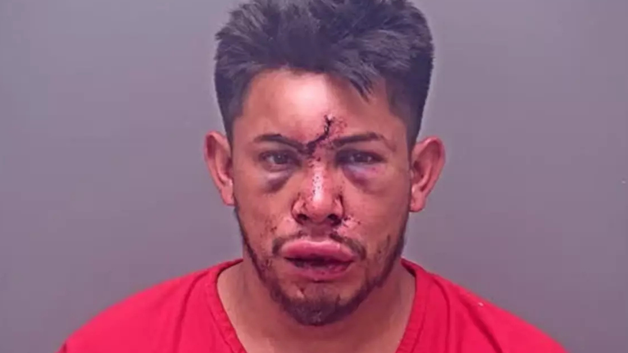 13 yaşındaki çocuk, babasına bunu yaptı