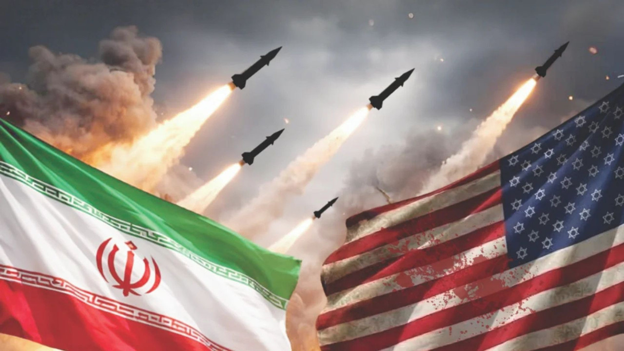 ABD’nin psikolojik harp makinası çöktü: Halk savaşa ikna edilemiyor