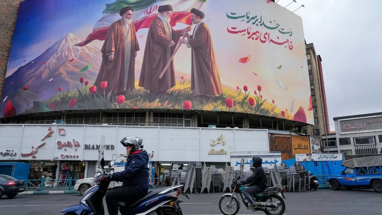 ABD istihbarat raporu: İran yönetimi ayakta ve devrilme riski yok