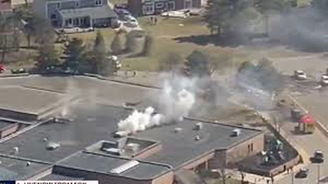 ABD’de sinagoga silahlı saldırı! Şüpheli aranıyor