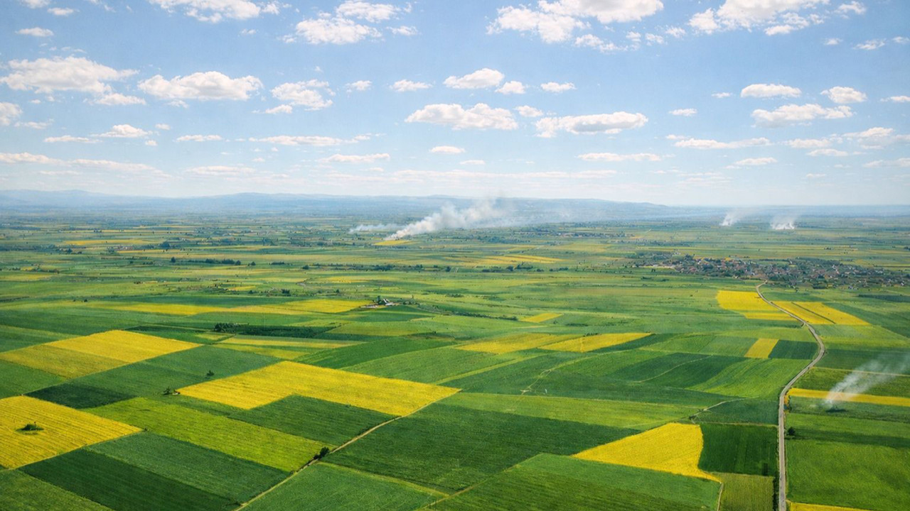 Alpu Ovası’nda sanayiye mahkeme ‘dur’ dedi