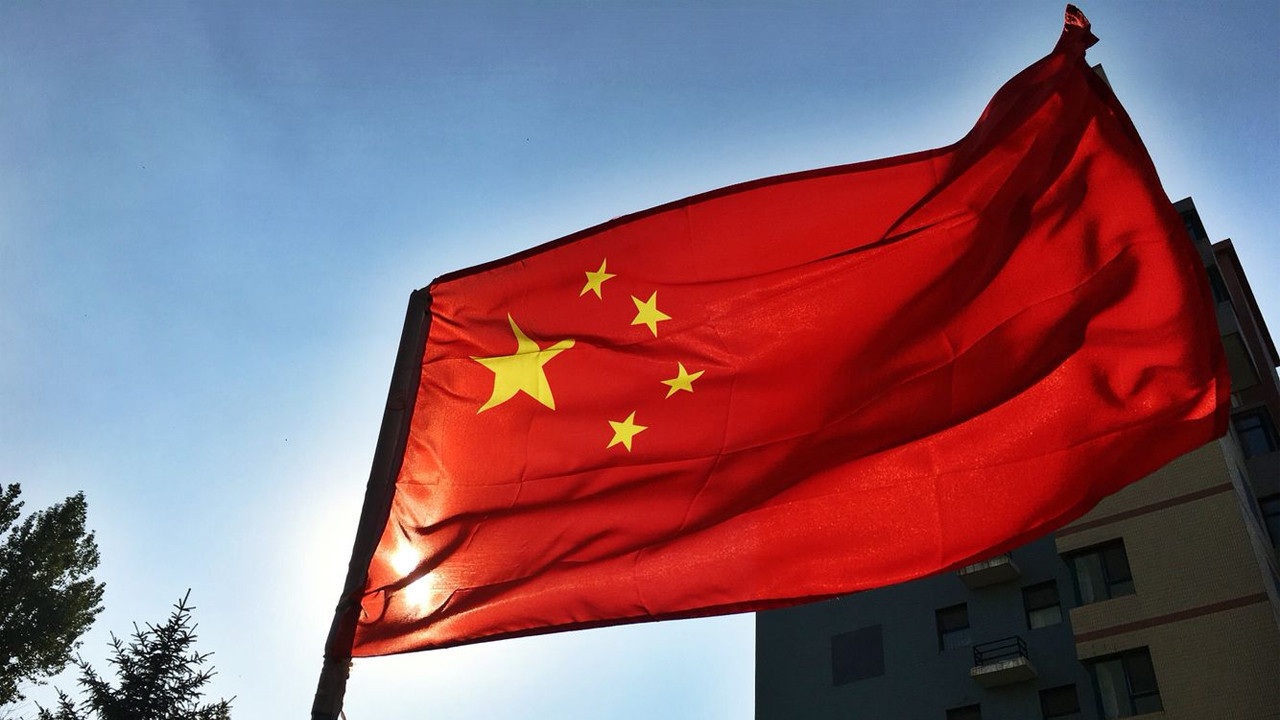 Çin'den Batı Asya çağrısı!