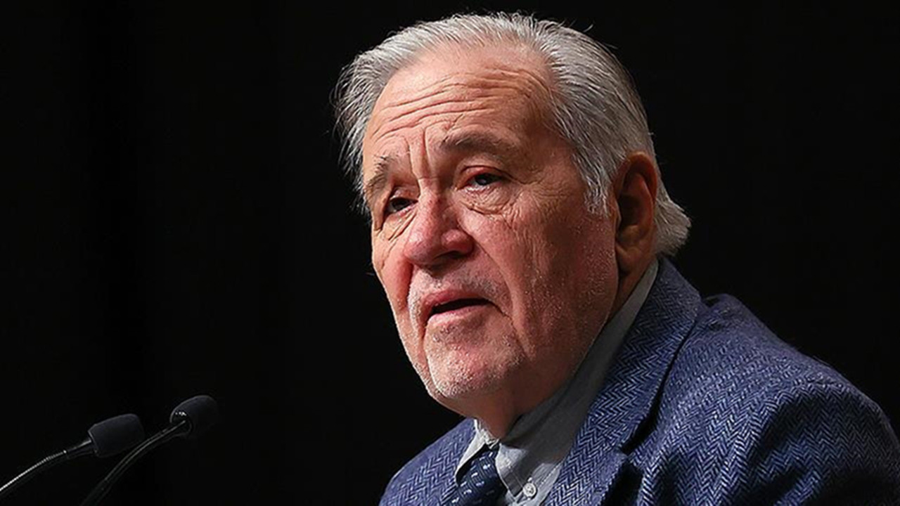 Cumhuriyet’in tarih çınarından güzel haberler bekliyoruz! Yüreğimiz İlber Hoca’yla