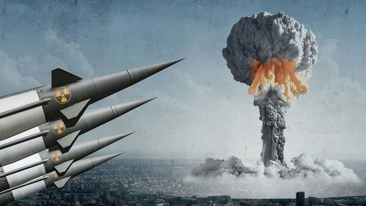 En çok nükleer silaha sahip ülkeler belli oldu! İşte o liste