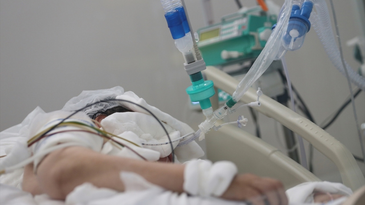 Entübe etmek ne demek? Entübasyon nedir