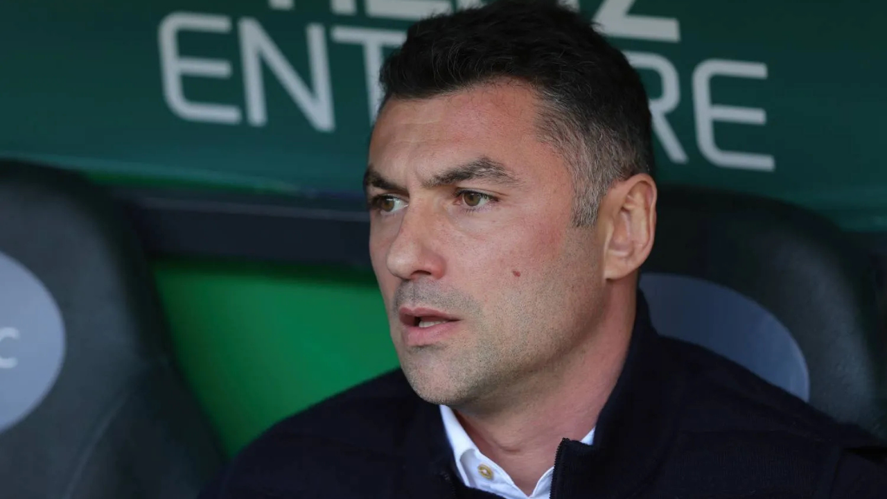 Gaziantep FK, Burak Yılmaz ile 'ilk dönemini' arıyor