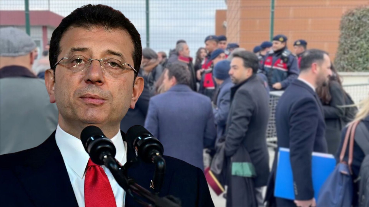 'İmamoğlu çıkar amaçlı suç örgütü' davasında dördüncü gün: İşte gün gün yaşananlar…