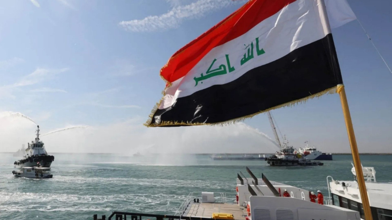 Irak’ta petrol limanları hakkında kritik karar: Resmi açıklama geldi