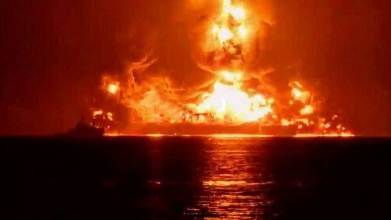 Irak ülkedeki tüm petrol terminallerini kapattı