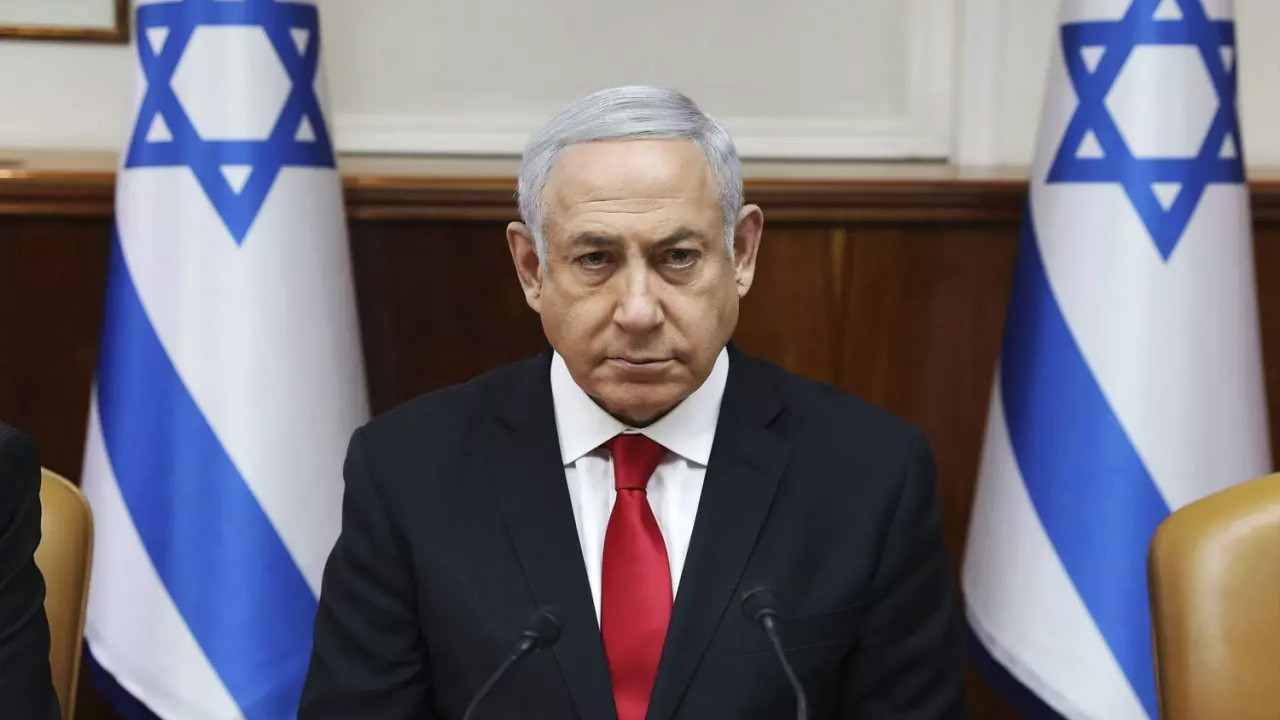 İsrail Başbakanı Netanyahu'dan geri adım! İran'da rejim değişikliği sorusuna ne yanıt verdi?