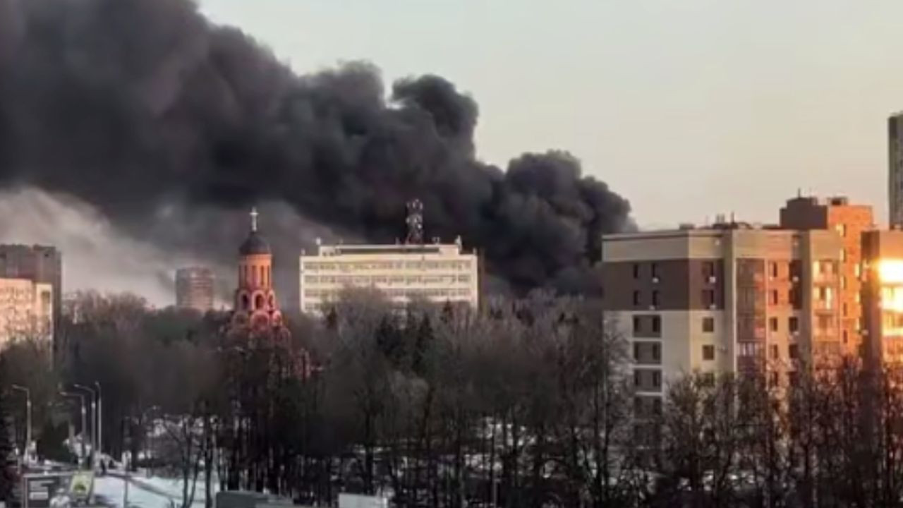 Kiev'in Bryansk saldırısında İngiltere'nin rolü netleşiyor