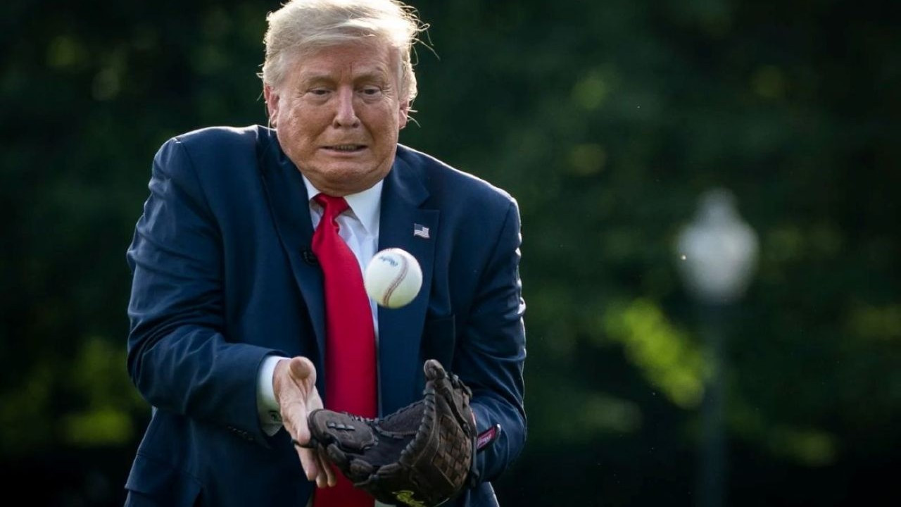 MAGA'nın önde gelen isimleri Trump'a isyan ediyor: 'Amerikalılar ihanete uğradı'