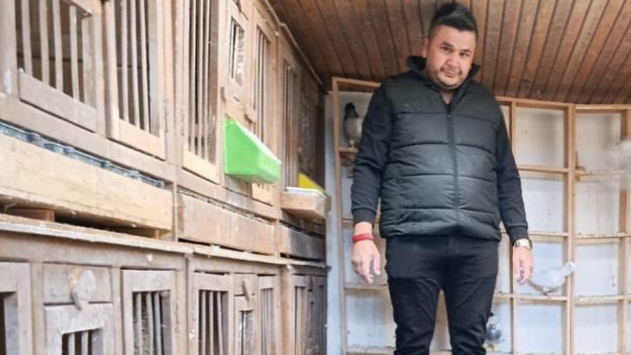 Memurluğu bırakıp bu işe başladı! Tanesini 1 milyon TL'den satıyor