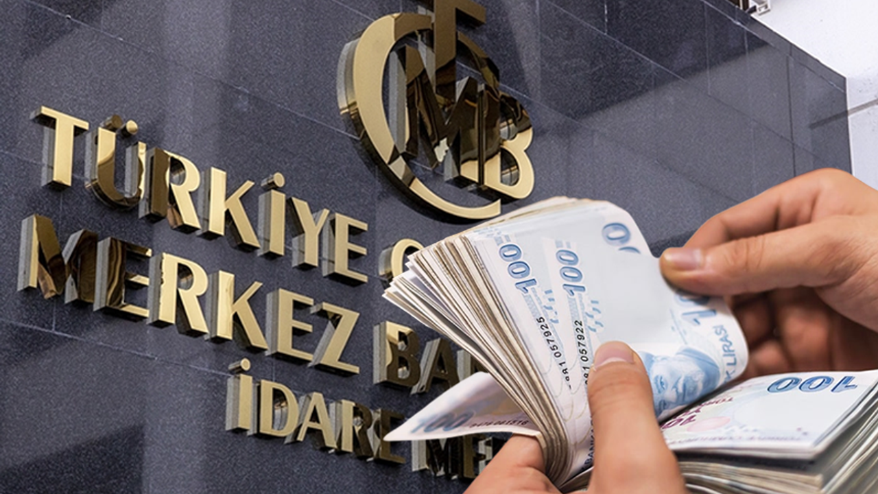 Merkez Bankası faiz kararı ne zaman açıklanacak? Merkez Bankası faiz kararı ne olur?