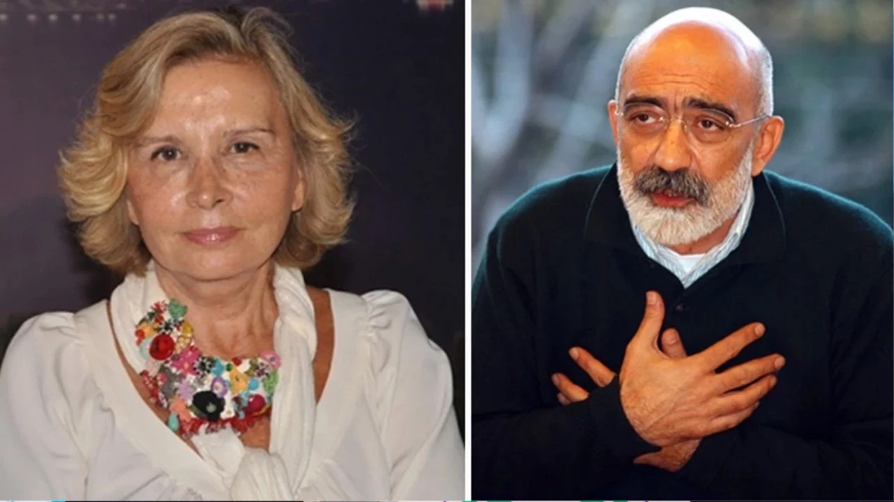 Nazlı Ilıcak ve Ahmet Altan'a ceza! Üçüncü karar da bozulmuştu
