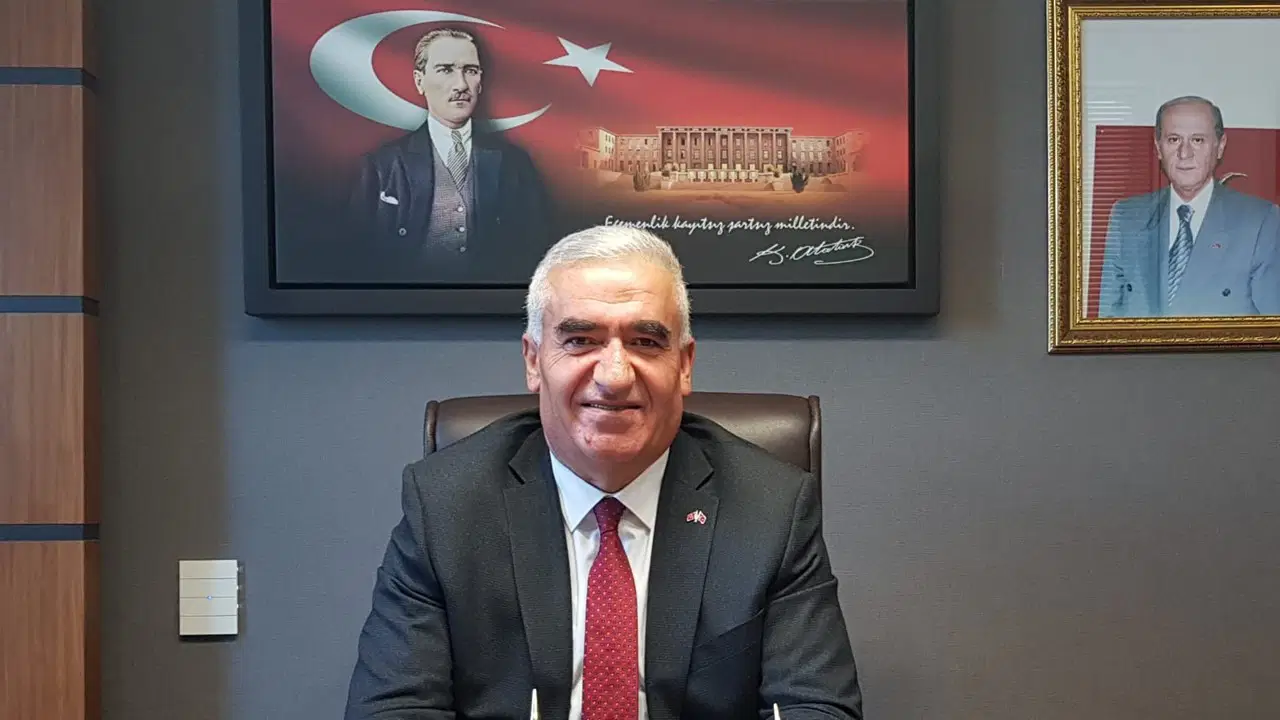 Ramazan Kaşlı kimdir? MHP Milletvekili Ramazan Kaşlı neden ihraç edildi?