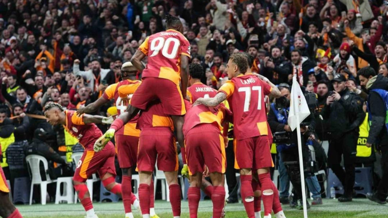 Real Madrid, Galatasaray'ın yıldızını istiyor! 110 Milyon Euro'yu gözden çıkardılar