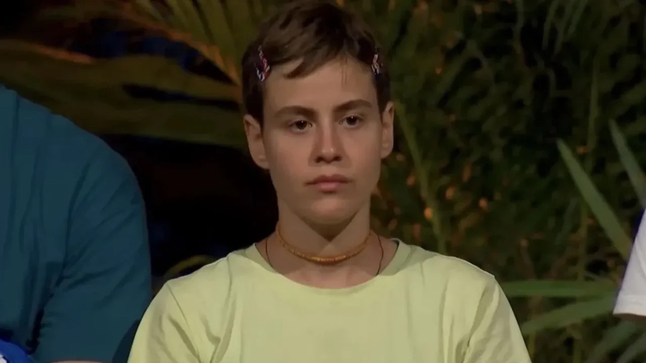 Survivor Lina kimdir, kaç yaşında, Türk mü