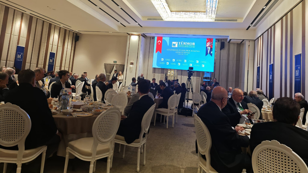 TÜRMOB’dan mali müşavirlik mesleği için düzenleme çağrısı