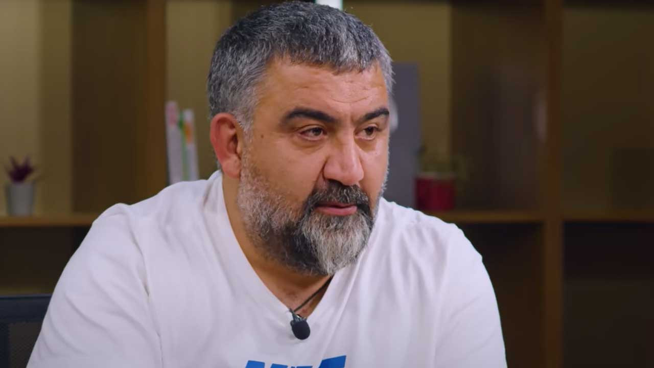 Ümit Özat: 'Galatasaray'da bir cisim göründü'