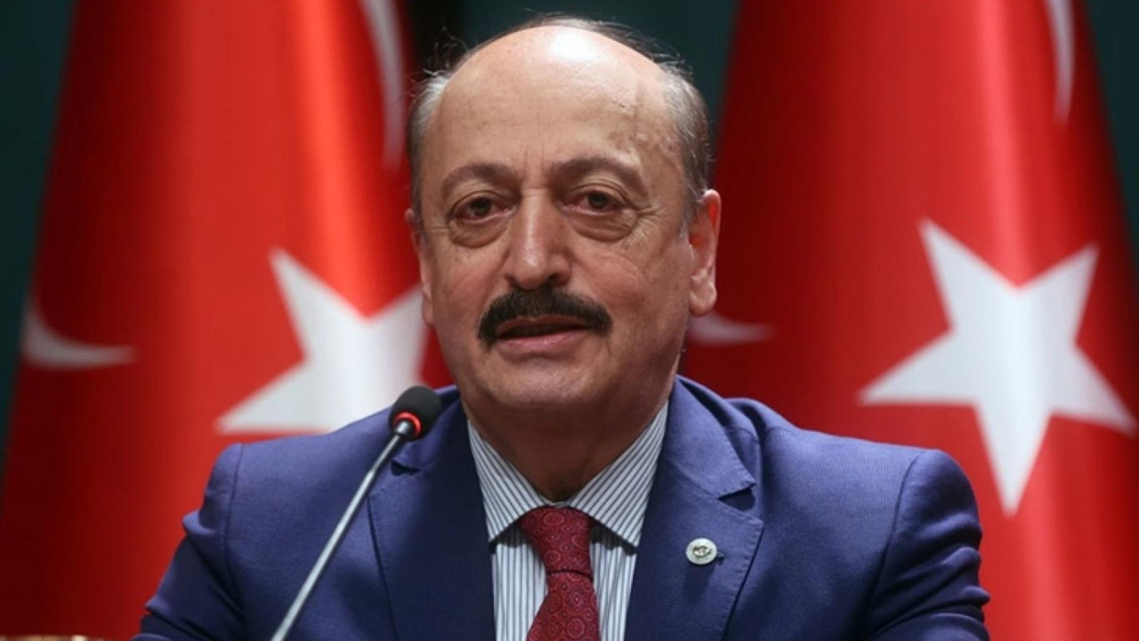 Vedat Bilgin işçiden yana tavır aldı: ‘Kıdem tazminatı işçinin hakkıdır’