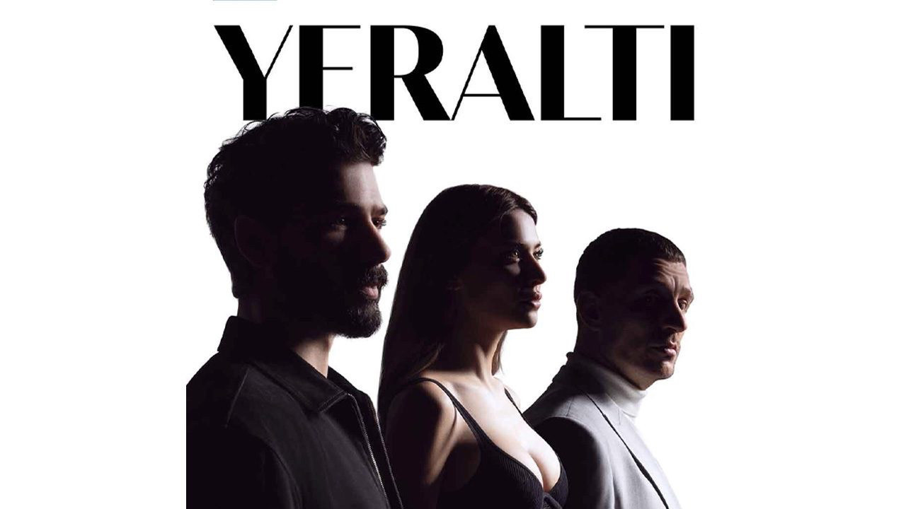 Yeraltı 7. bölüm izle tek parça! İşte son bölüm izleme ekranı