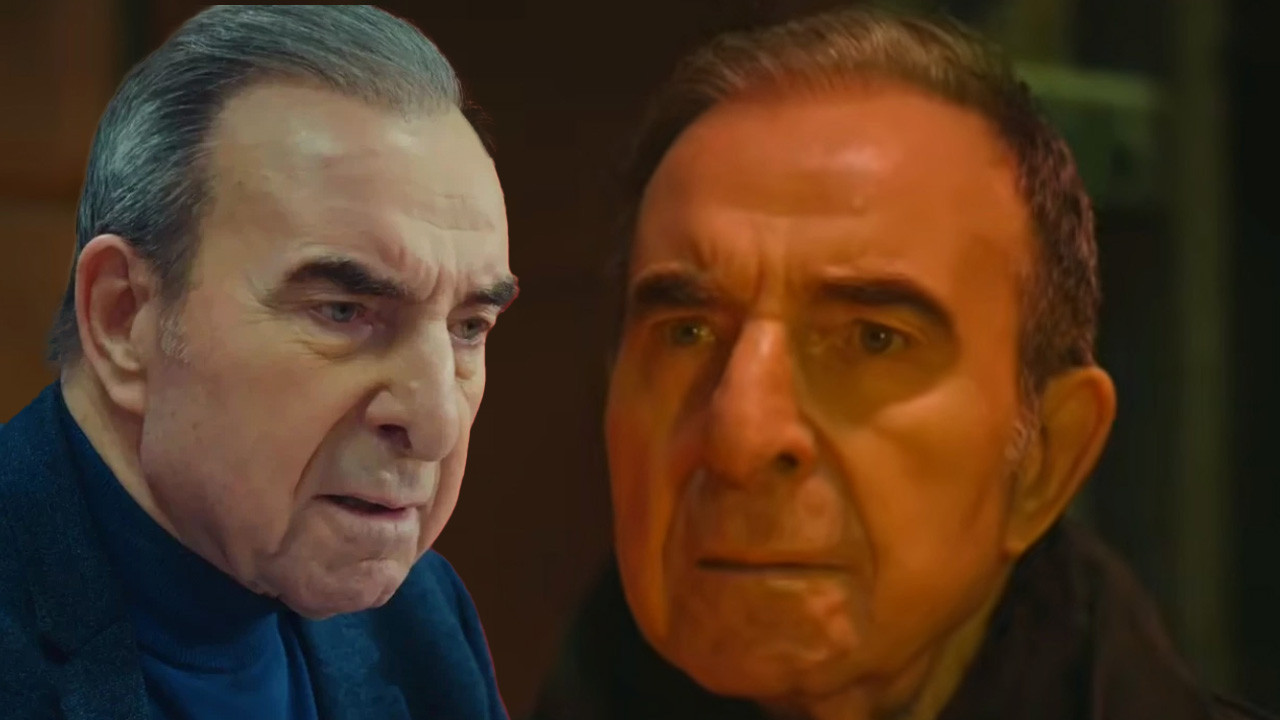 Zafer Ergin'in öldü mü, yaşıyor mu? Zafer Ergin'in son durumu ne?