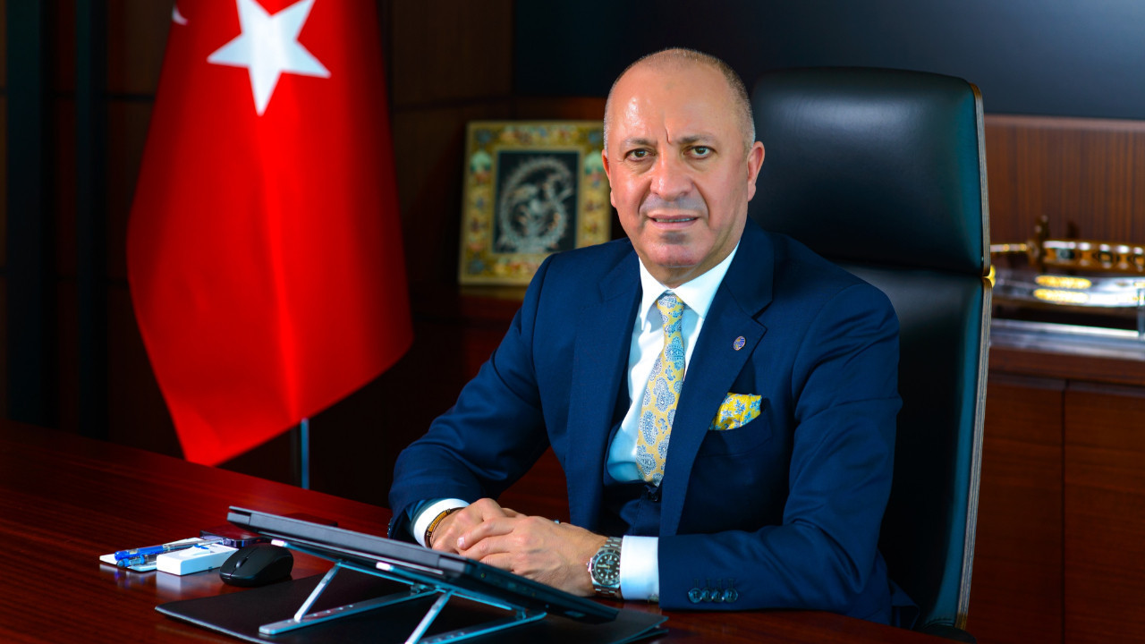 ASO Başkanı: Jeopolitik kriz sanayide maliyet baskısını artırıyor