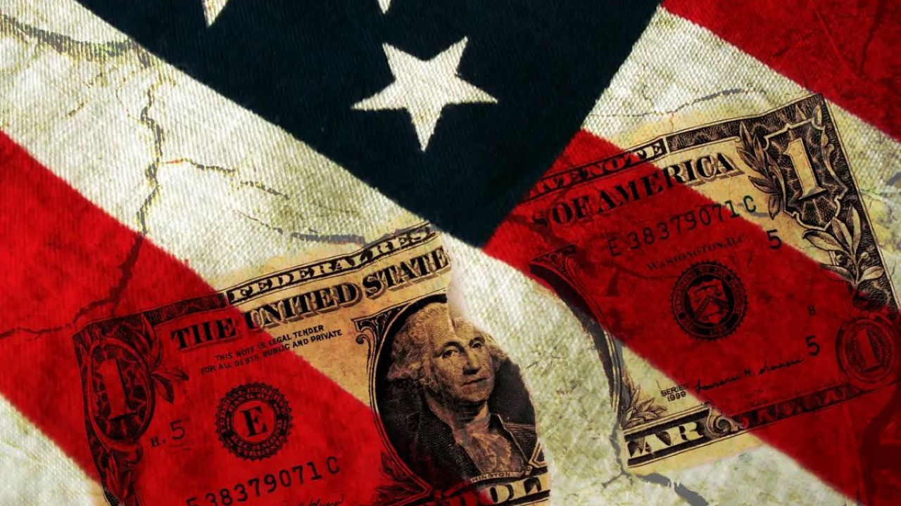 ABD gerçek borcunu gizliyor mu? 39 trilyon dolardan çok daha fazlası: Ekonomi dergisi Fortune yazdı