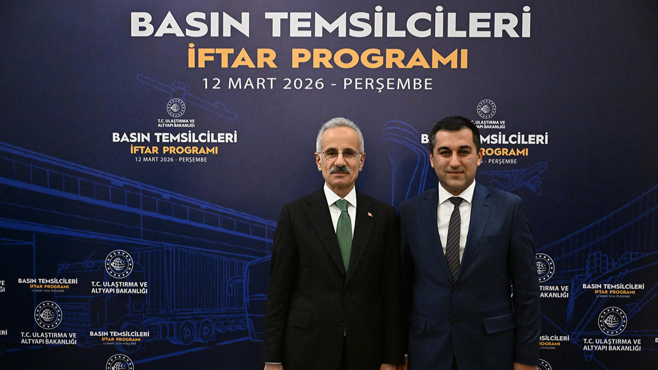 Hürmüz’den ilk Türk gemisi geçti