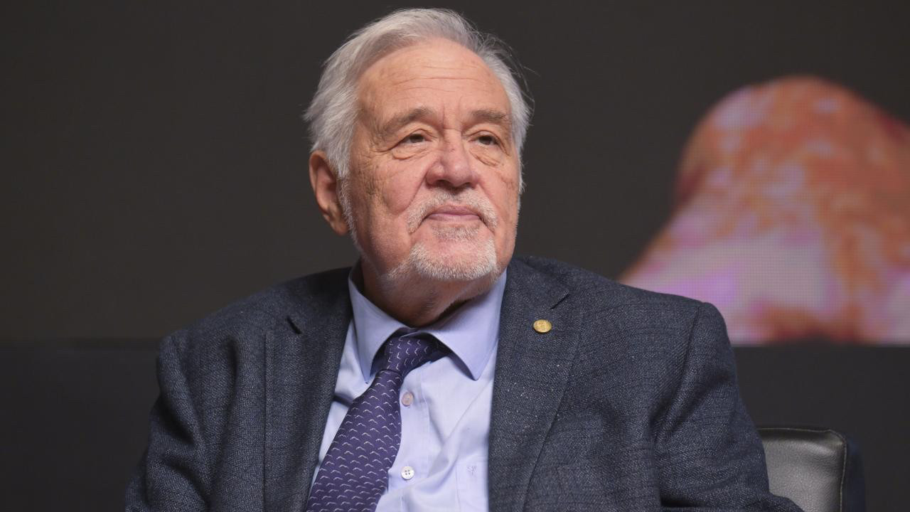 İlber Ortaylı neden öldü, hastalığı neydi