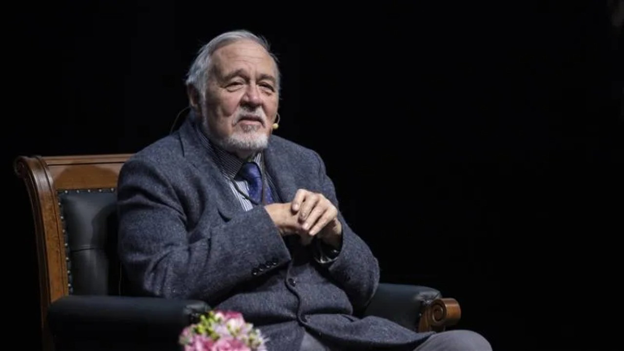 İlber Ortaylı'dan kötü haber: Entübe edilmişti