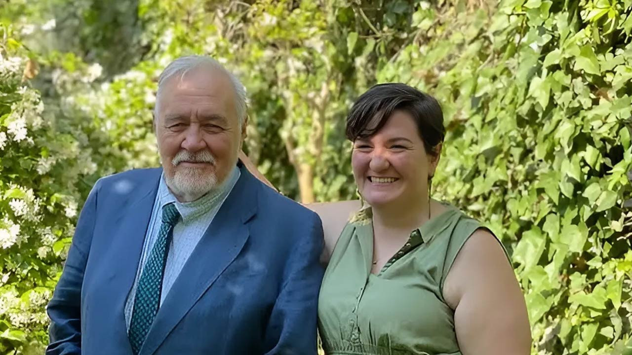 İlber Ortaylı'nın çocukları var mı? Tuna Ortaylı Kazıcı kimdir