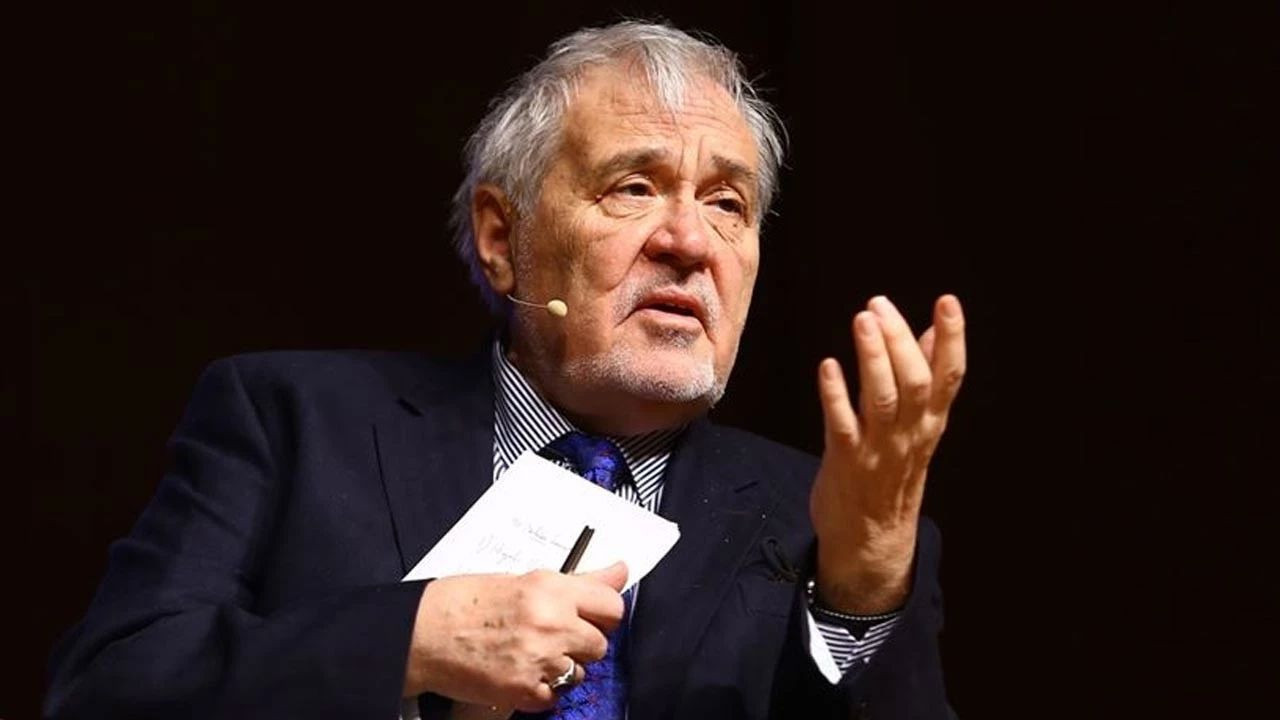 İlber Ortaylı'nın sağlık durumu nasıl?