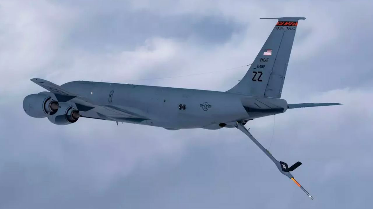 Irak'ta düşmüştü! Ölen ABD askeri sayısında artış