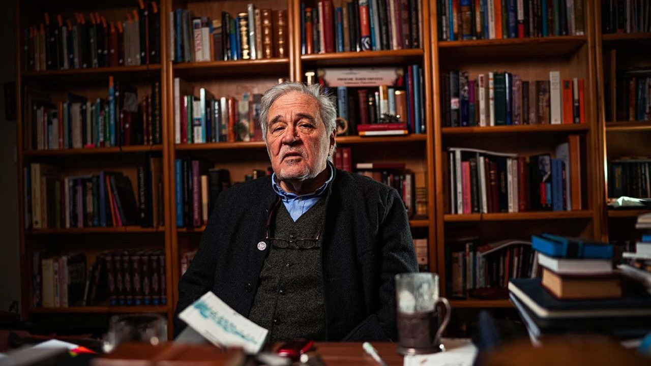 İran'dan 'İlber Ortaylı' mesajı! 'Hatırası her zaman saygıyla anılacaktır'