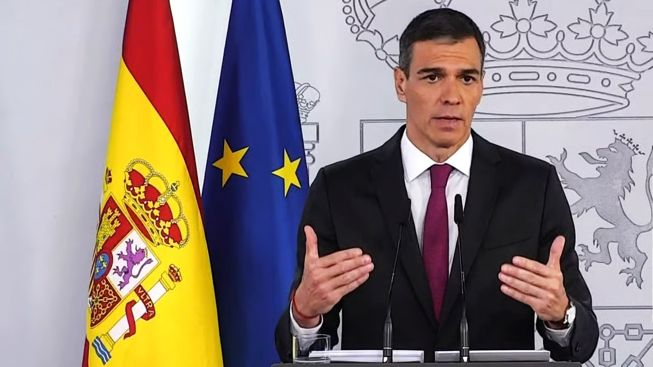 İspanya Avrupa'yı İran konusunda bombaladı: 'Trump hepsini rehin aldı'