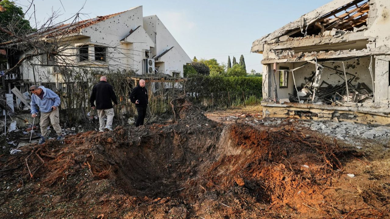 İsrail medyasında hayal kırıklığı: Hizbullah'ı yenemiyoruz