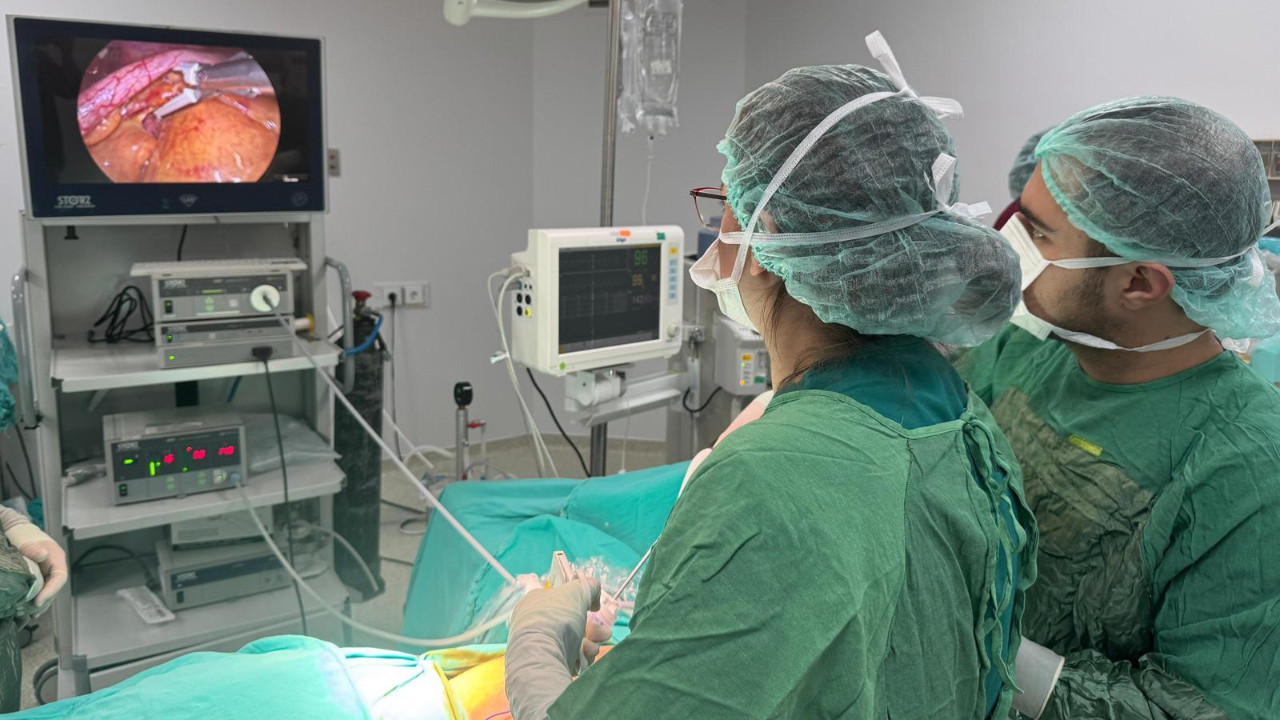 Kadın hekimler sağlık sisteminde yaşanan sorunları anlattı! Koruyucu sağlık hekimliğini güçlendirelim