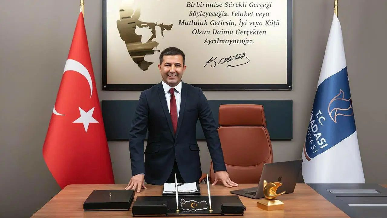 Kuşadası Belediye Başkanı Ömer Günel tutuklandı