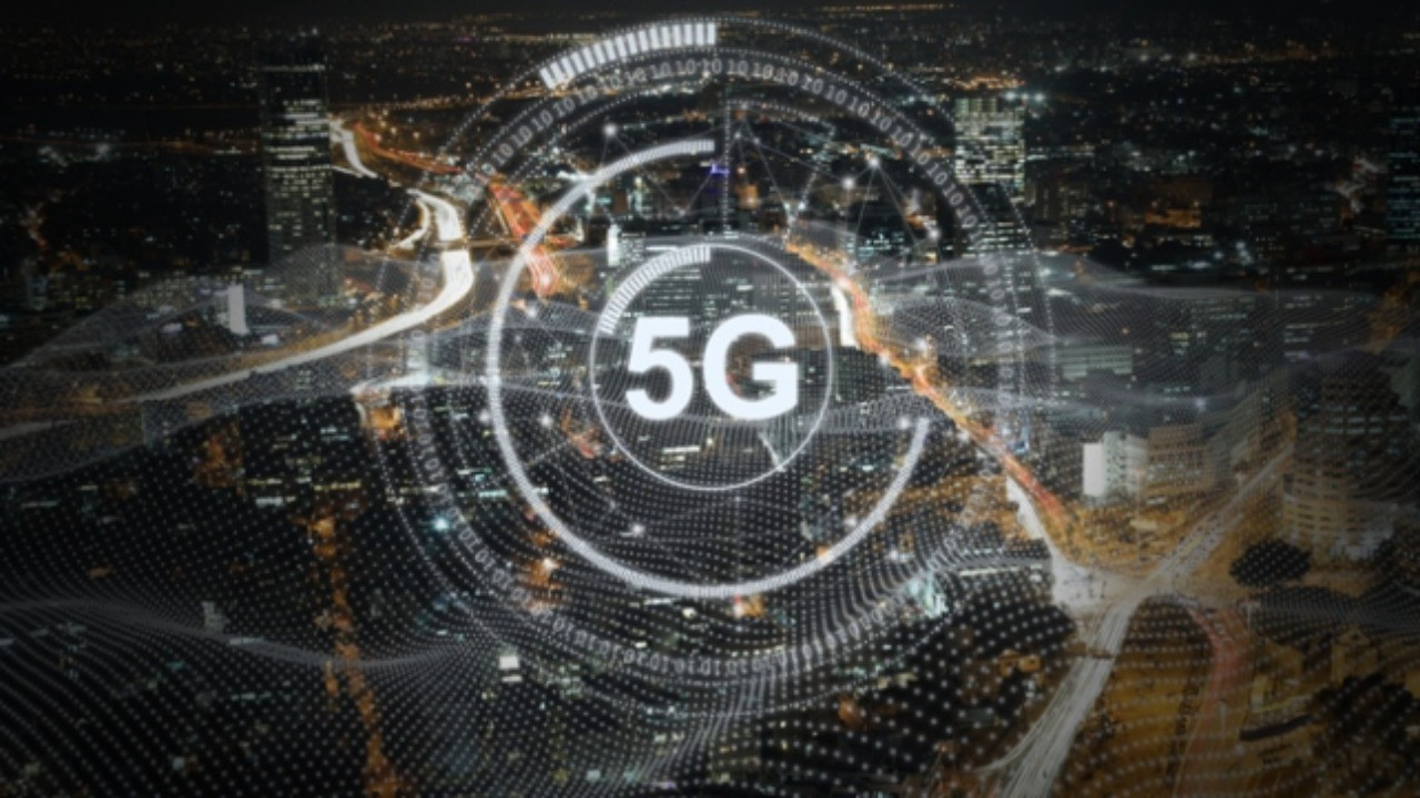 Milyonları ilgilendiriyor! 5G dönemi ne zaman başlıyor? Bakanlık açıkladı