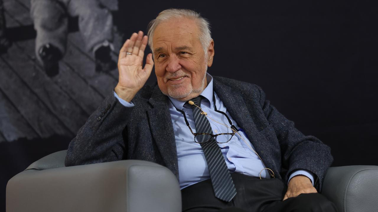 Prof. Dr. İlber Ortaylı kimdir