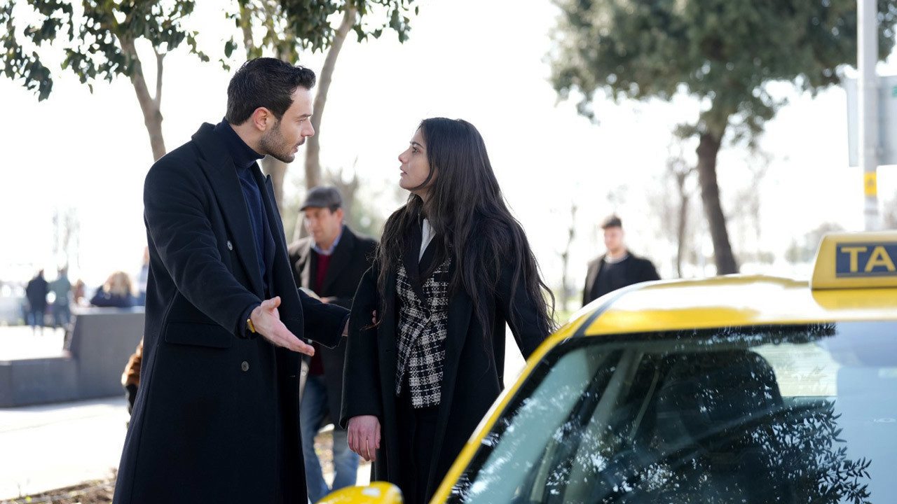 Sevdiğim Sensin 5. bölüm full izle tek parça! İşte yeni bölüm izleme ekranı