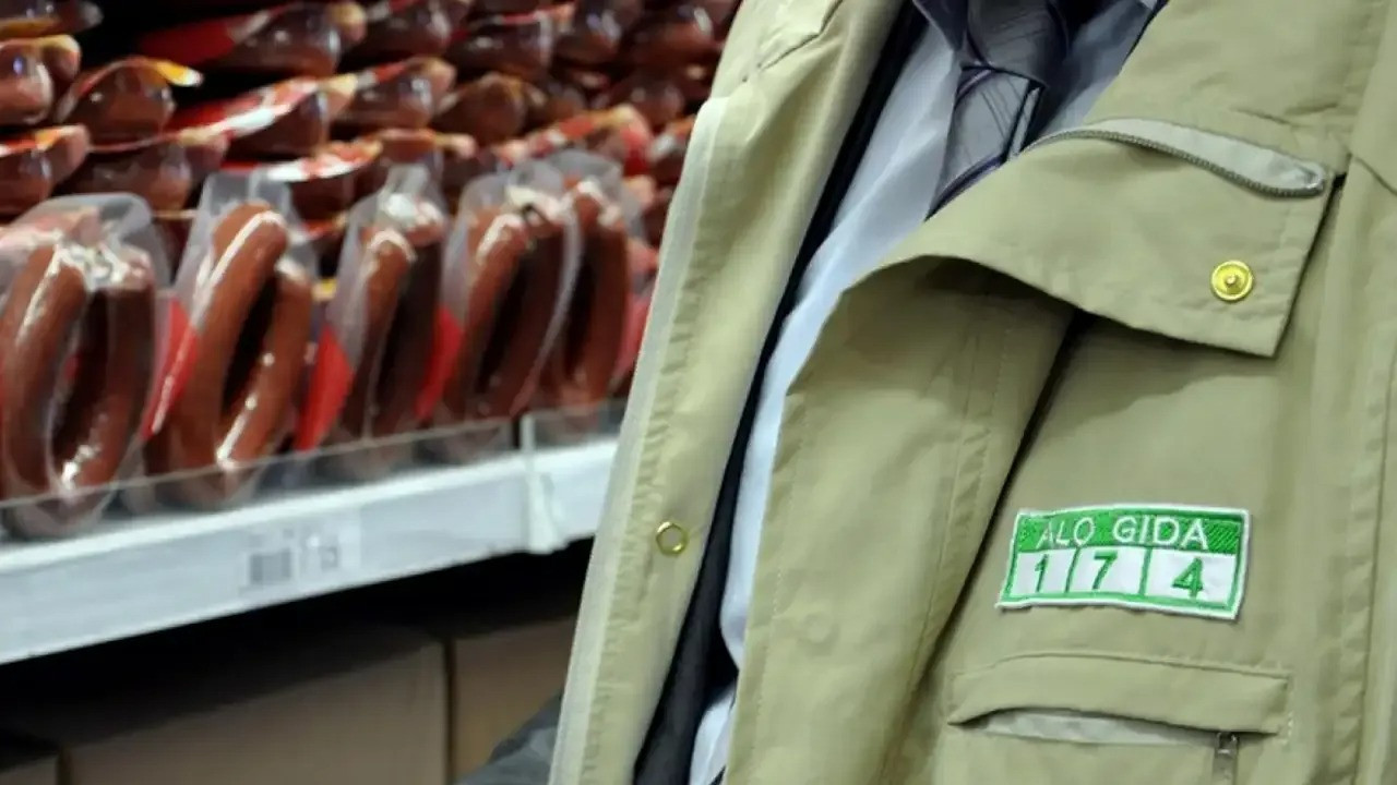 Siyah çayda boya, sucukta sakatat, balda hile: Sağlığı tehlikeye düşürecek 64 yeni ürün açıklandı