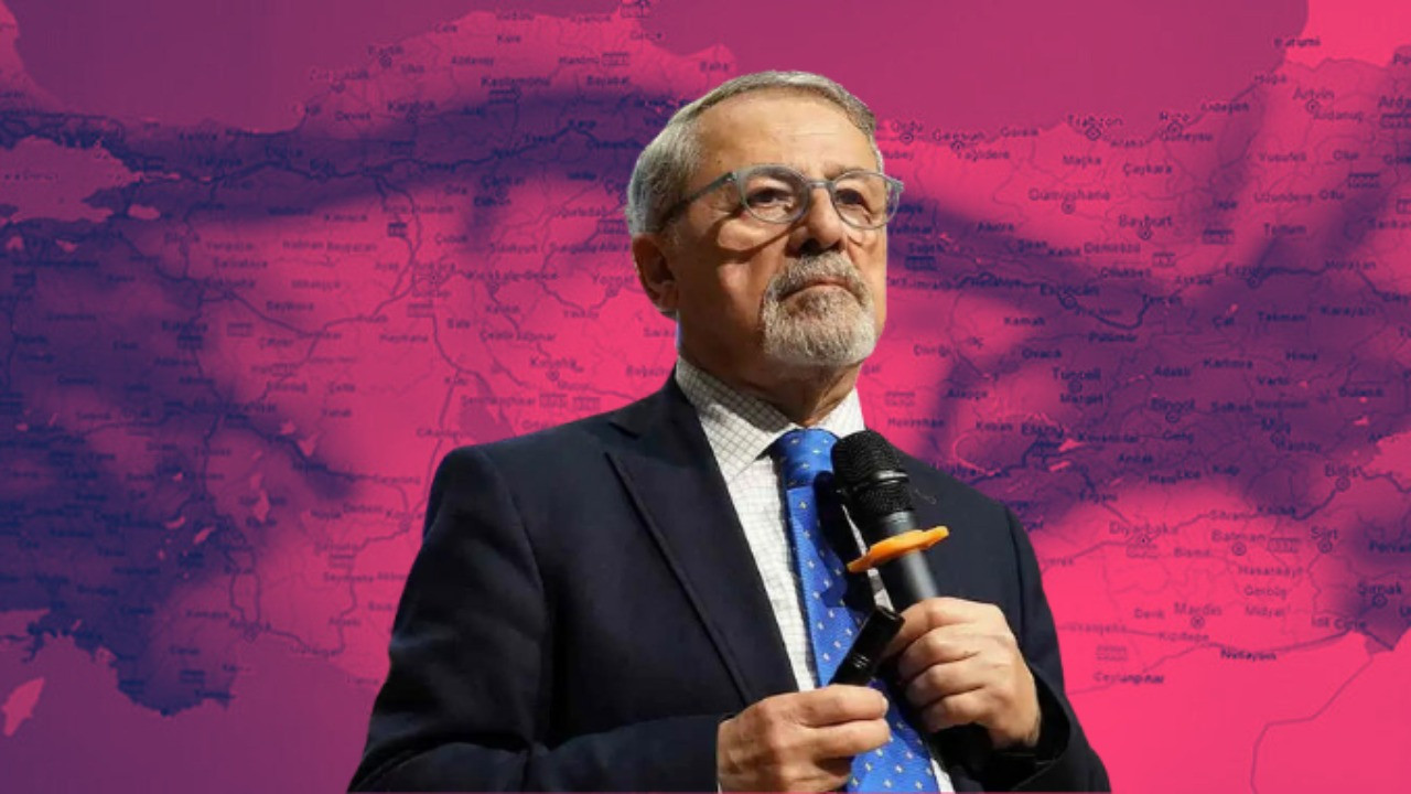 Tokat gece yarısı sallandı: Daha büyük bir deprem olur mu? Naci Görür açıkladı