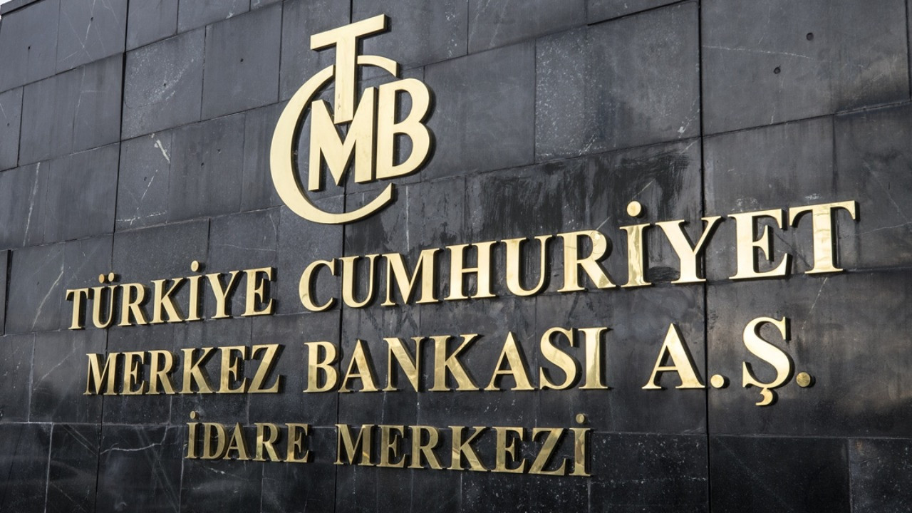 Yıl sonu enflasyon ve dolar kaç olacak? Merkez Bankası'ndan açıklama