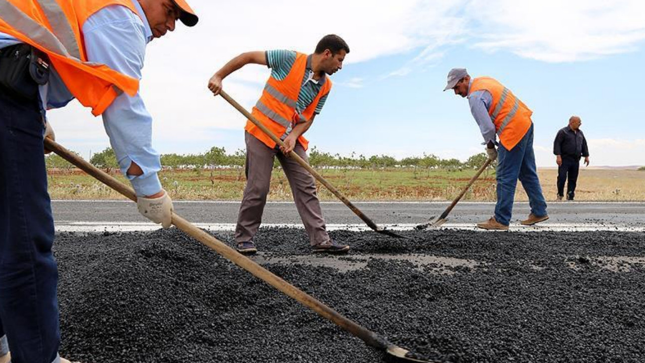 Yol-İş’ten ALP YOL’a tepki: Sendikalı işçilere ödeme yapılmadı