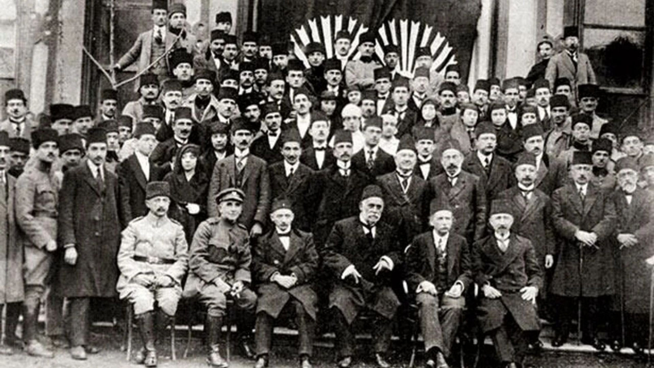 14 Mart Tıp Bayramı’nı Türk milletine armağan ettiler: Kahraman Tıbbiyelilerin ölümsüz destanı 107 yaşında